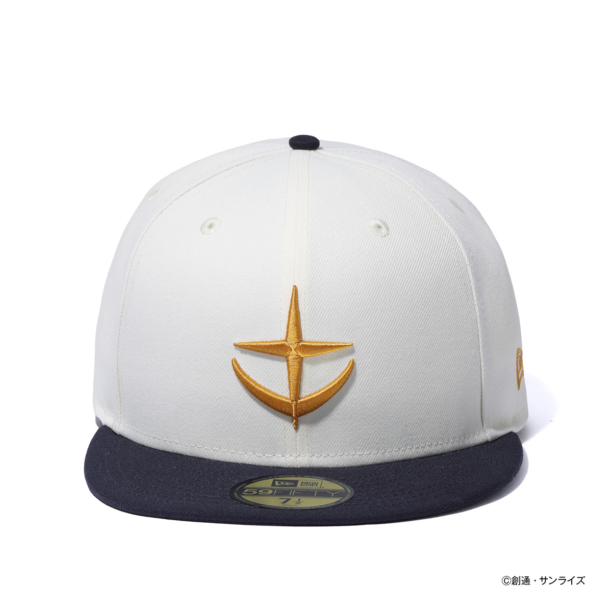 STRICT-G NEW ERA(R)『機動戦士ガンダム』59FIFTY(R) E.F.S.F