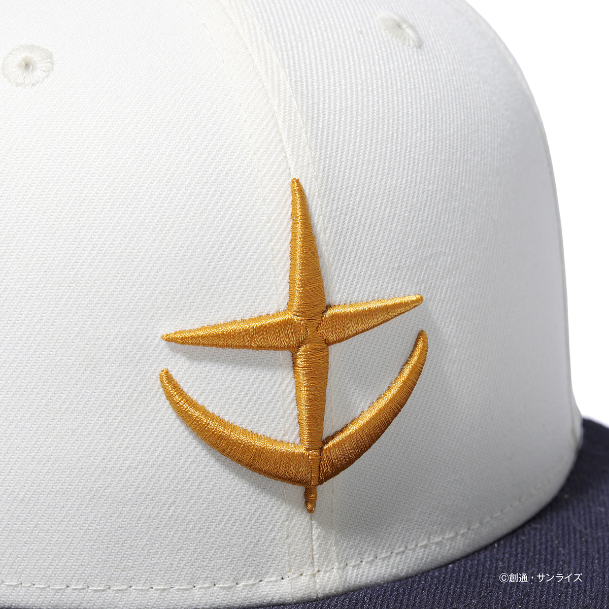 STRICT-G NEW ERA(R)『機動戦士ガンダム』59FIFTY(R) E.F.S.F