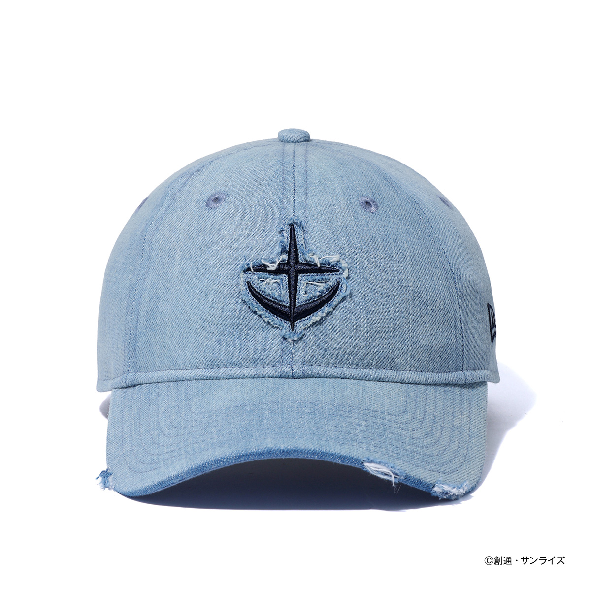 STRICT-G NEW ERA(R)『機動戦士ガンダム』9TWENTY(TM) ダメージ 地球連邦軍