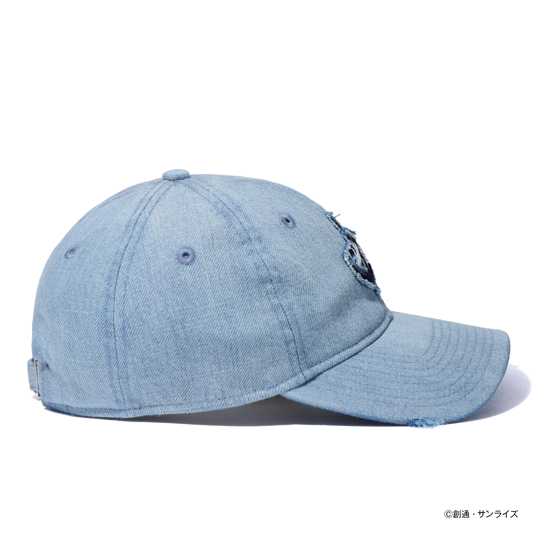 STRICT-G NEW ERA(R)『機動戦士ガンダム』9TWENTY(TM) ダメージ 地球連邦軍