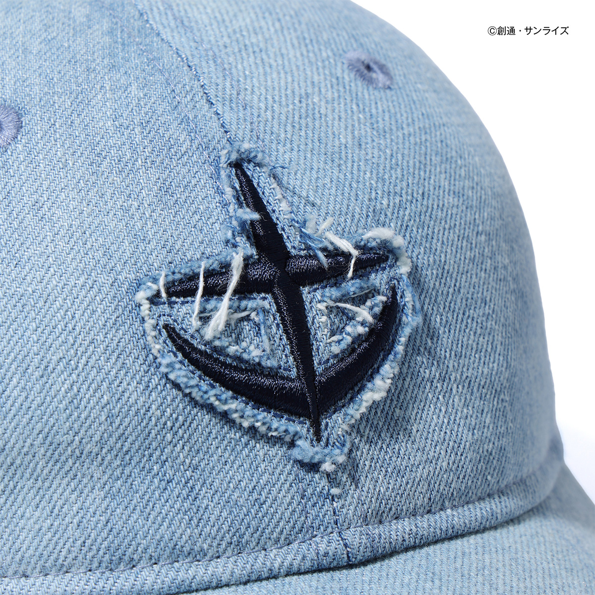 STRICT-G NEW ERA(R)『機動戦士ガンダム』9TWENTY(TM) ダメージ 地球連邦軍