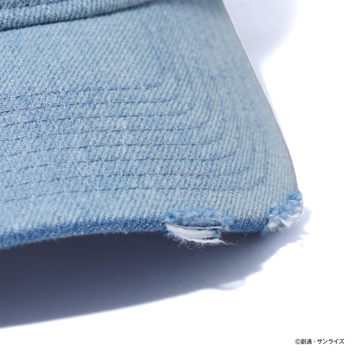 STRICT-G NEW ERA(R)『機動戦士ガンダム』9TWENTY(TM) ダメージ 地球連邦軍