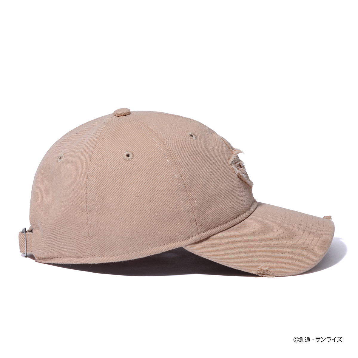 STRICT-G NEW ERA(R)『機動戦士ガンダム』9TWENTY(TM) ダメージ 地球連邦軍