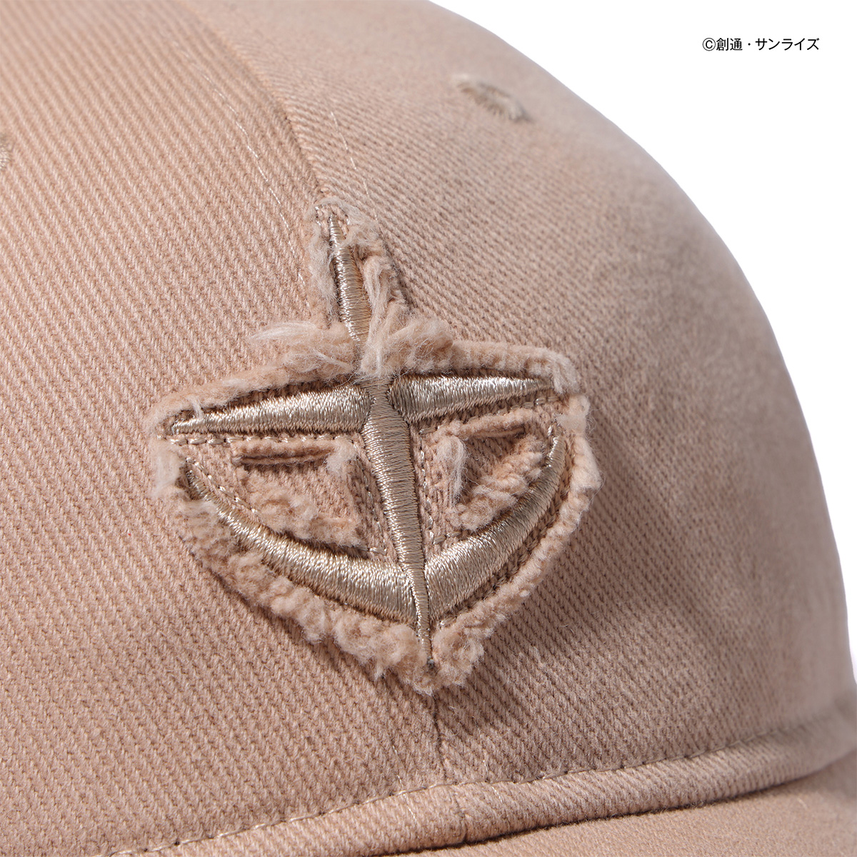 STRICT-G NEW ERA(R)『機動戦士ガンダム』9TWENTY(TM) ダメージ 地球連邦軍