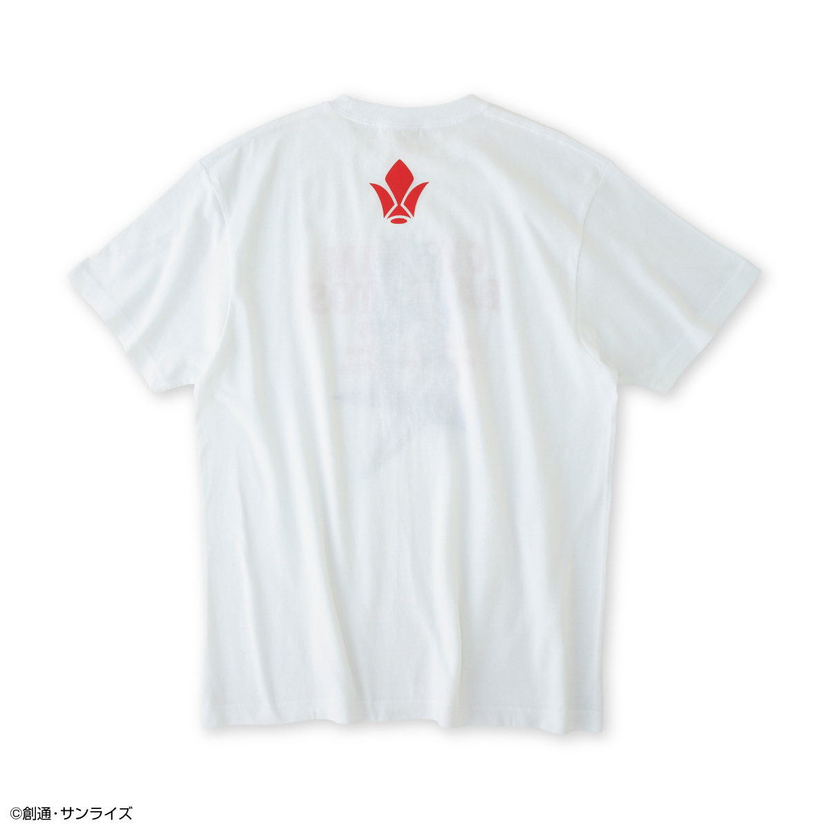 STRICT-G『機動戦士ガンダム 鉄血のオルフェンズ』Tシャツ MSガンダムバルバトス