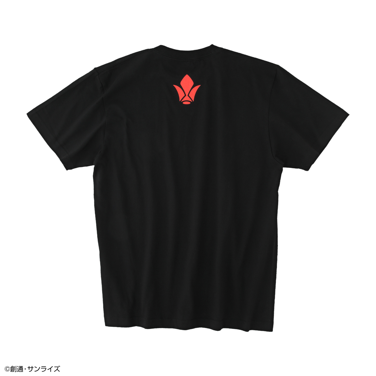 STRICT-G『機動戦士ガンダム 鉄血のオルフェンズ』Tシャツ ガンダムバルバトス起動ロゴ蓄光