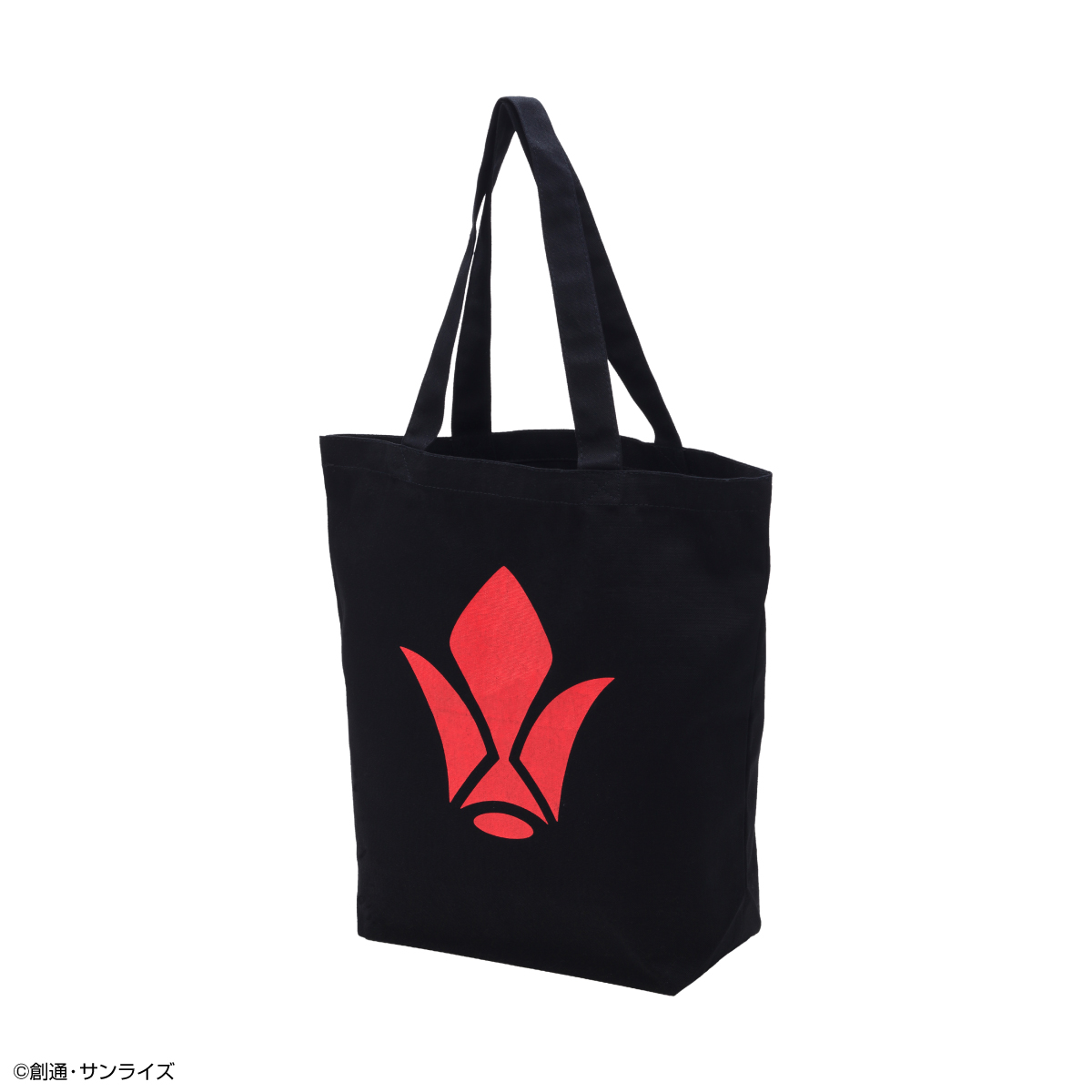 STRICT-G『機動戦士ガンダム 鉄血のオルフェンズ』トートバッグ ガンダムバルバトス起動ロゴ