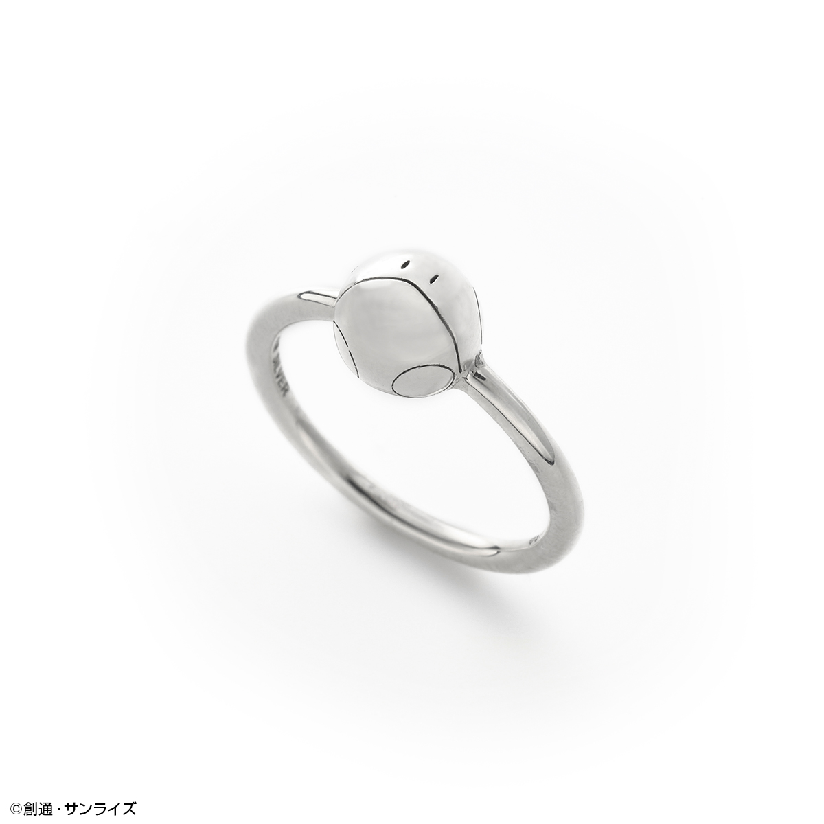 STRICT-G JAM HOME MADE『機動戦士ガンダム』ハロリング