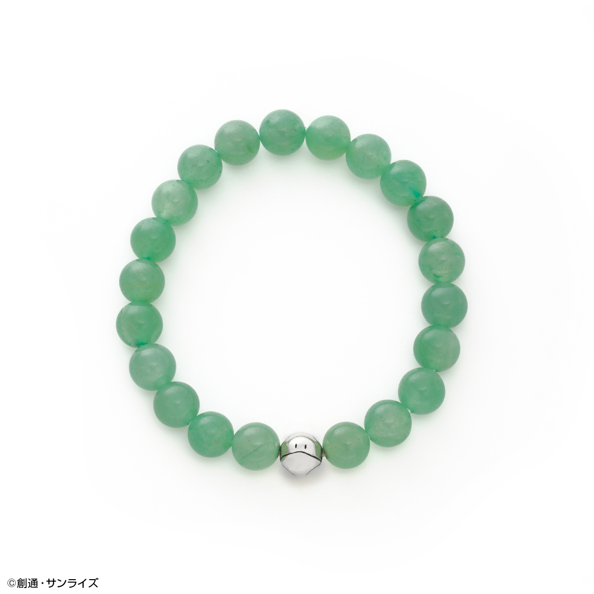 STRICT-G JAM HOME MADE『機動戦士ガンダム』ハロブレスレット