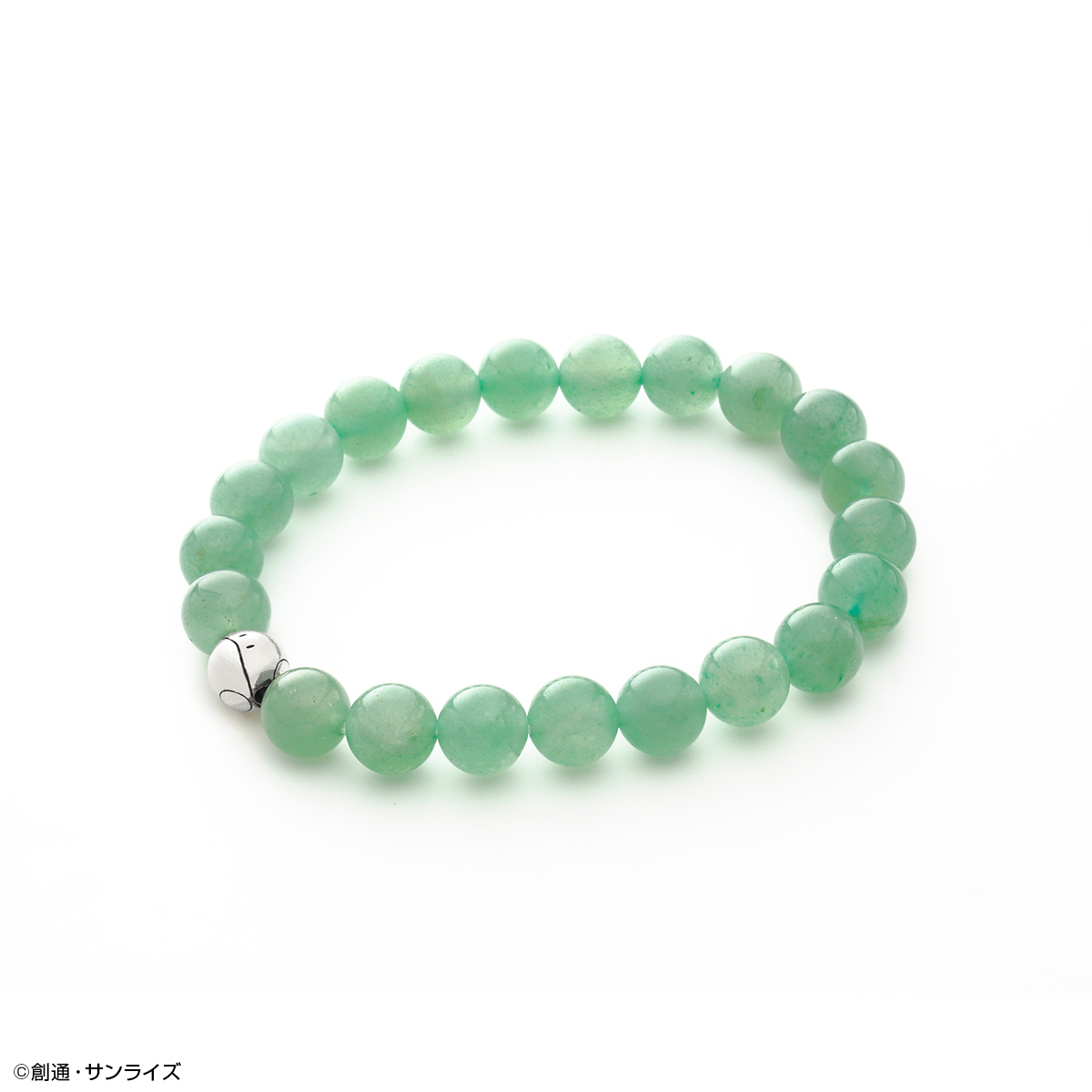 STRICT-G JAM HOME MADE『機動戦士ガンダム』ハロブレスレット