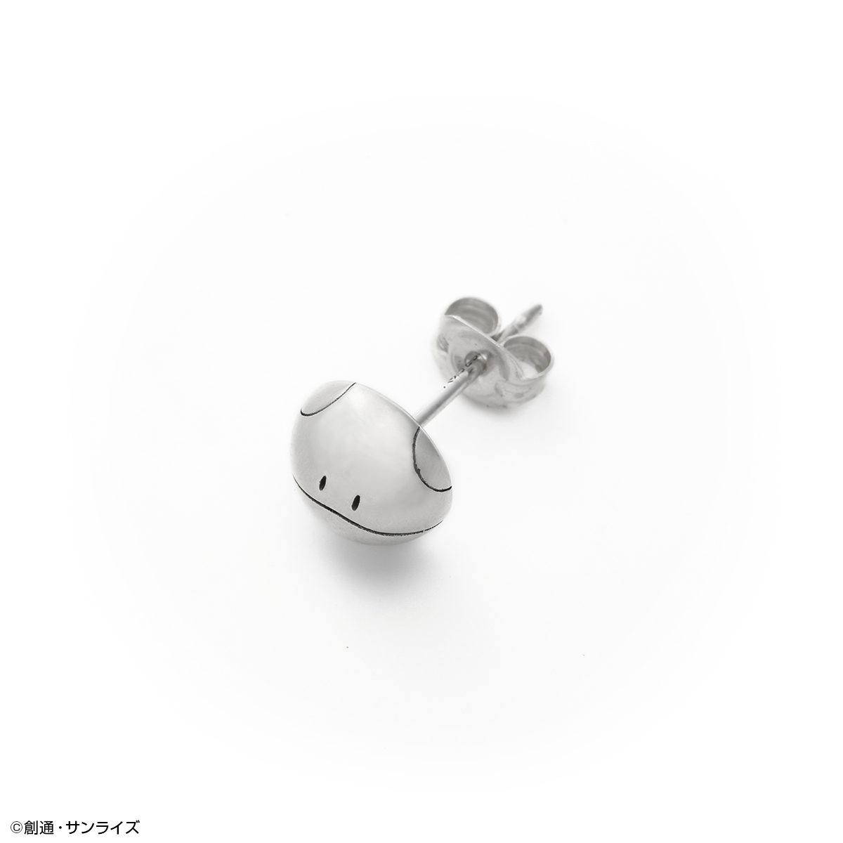 STRICT-G JAM HOME MADE『機動戦士ガンダム』ハロピアス