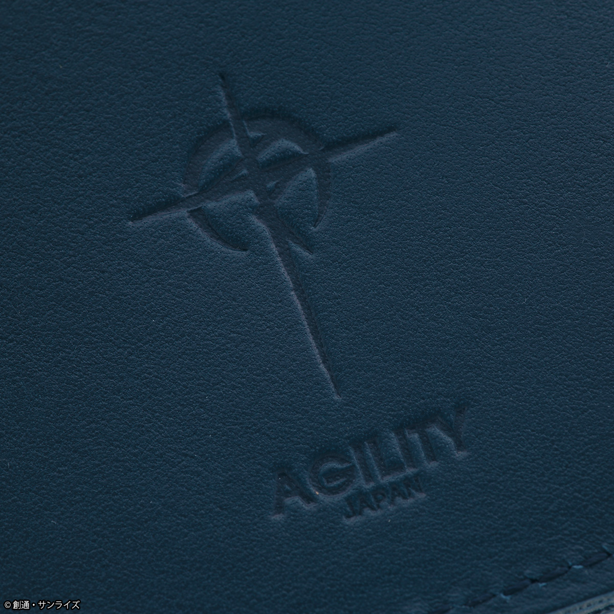 STRICT-G AGILITY『機動戦士ガンダム 閃光のハサウェイ』パスケース