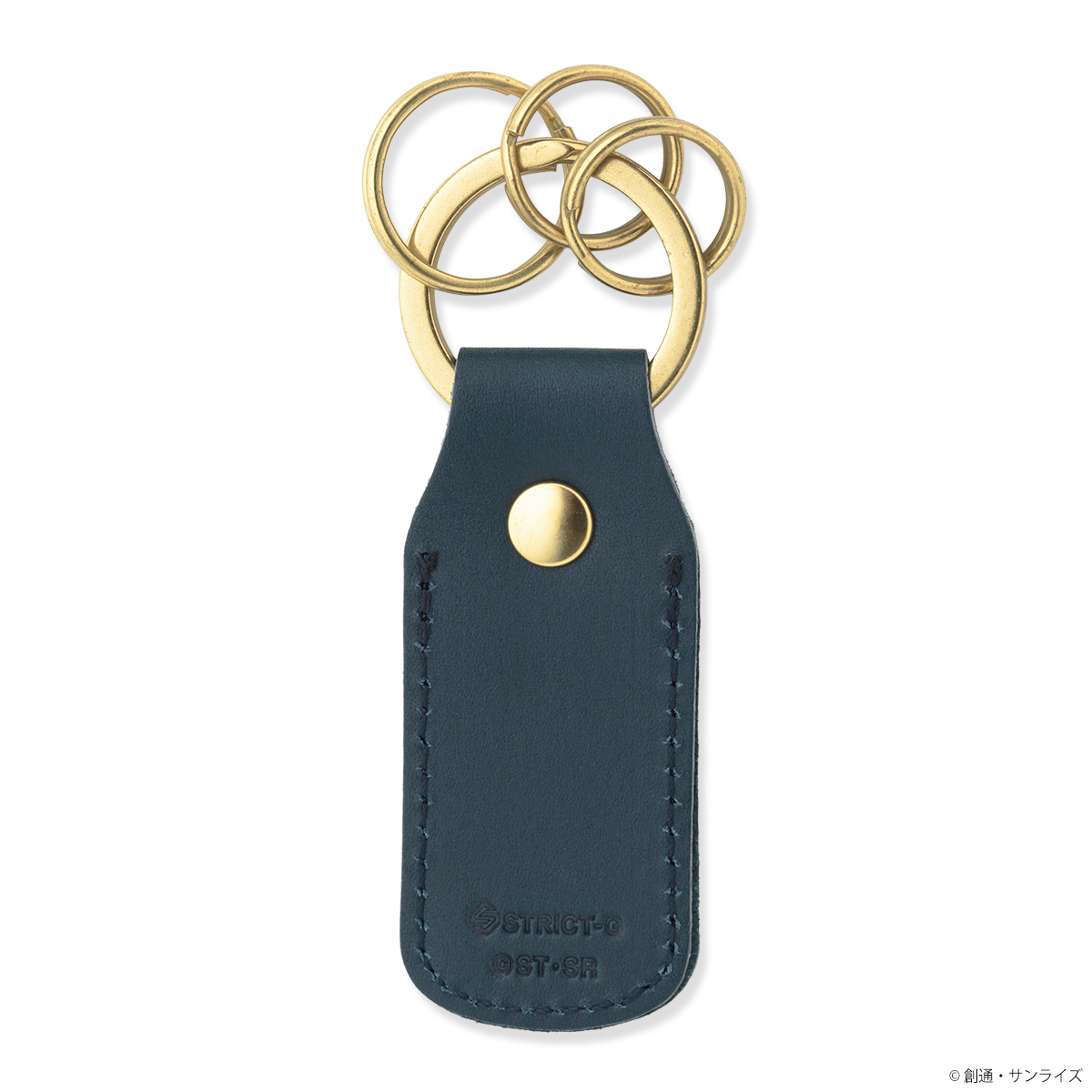 STRICT-G AGILITY『機動戦士ガンダム 閃光のハサウェイ』キーホルダー