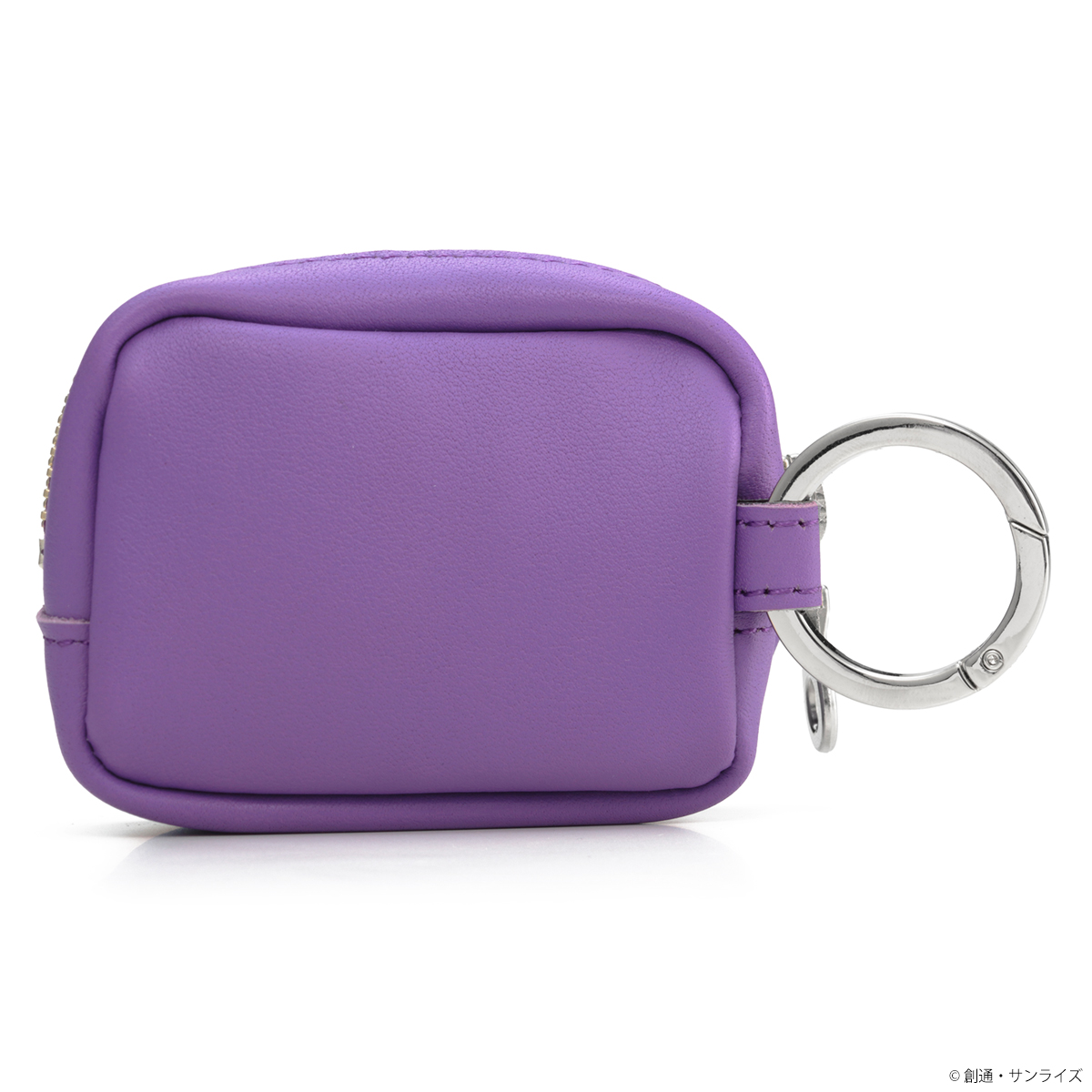 STRICT-G AGILITY『機動戦士Gundam GQuuuuuuX』ハロ ミニポーチ