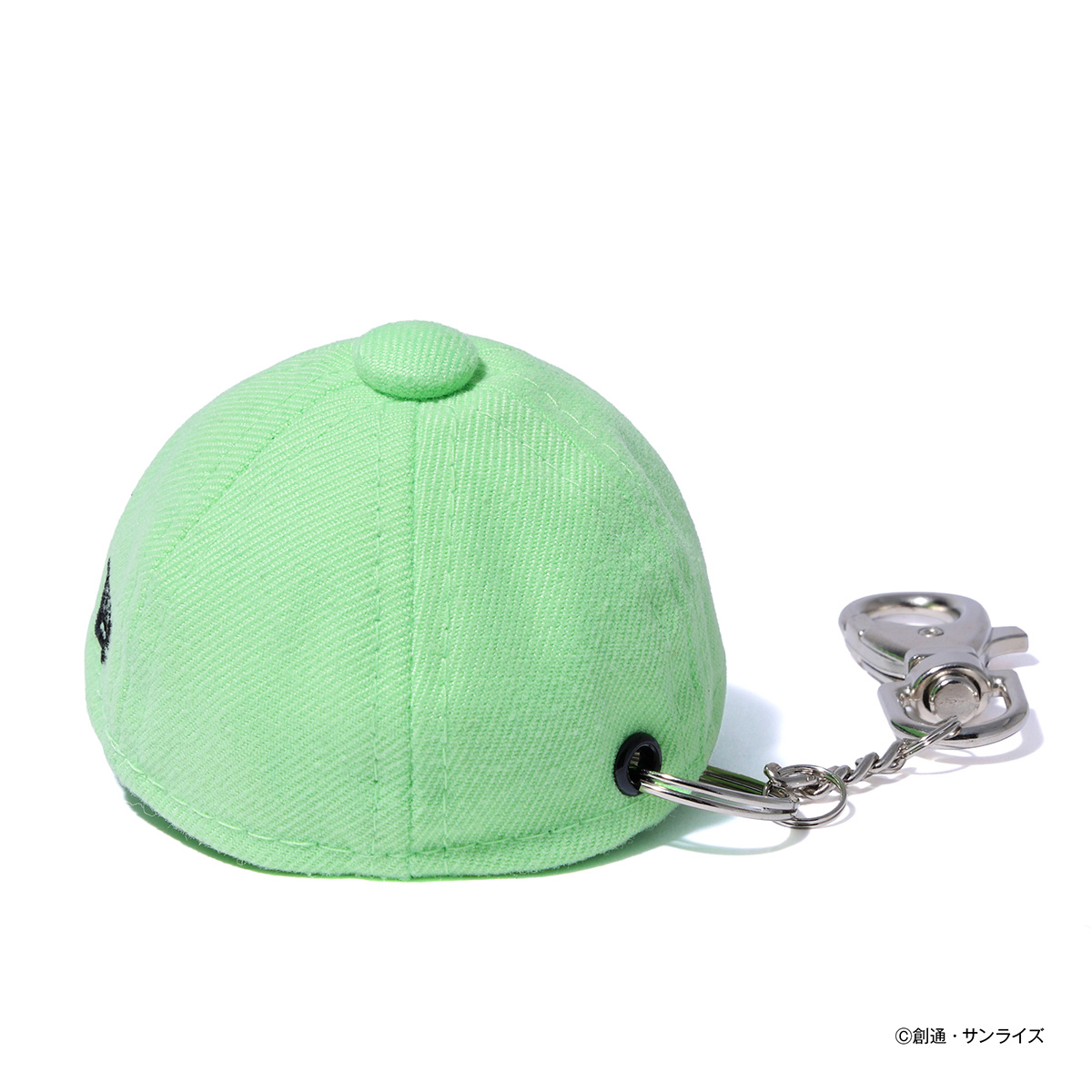 STRICT-G NEW ERA(R)『機動戦士ガンダム』CAP KEYHOLDER HARO