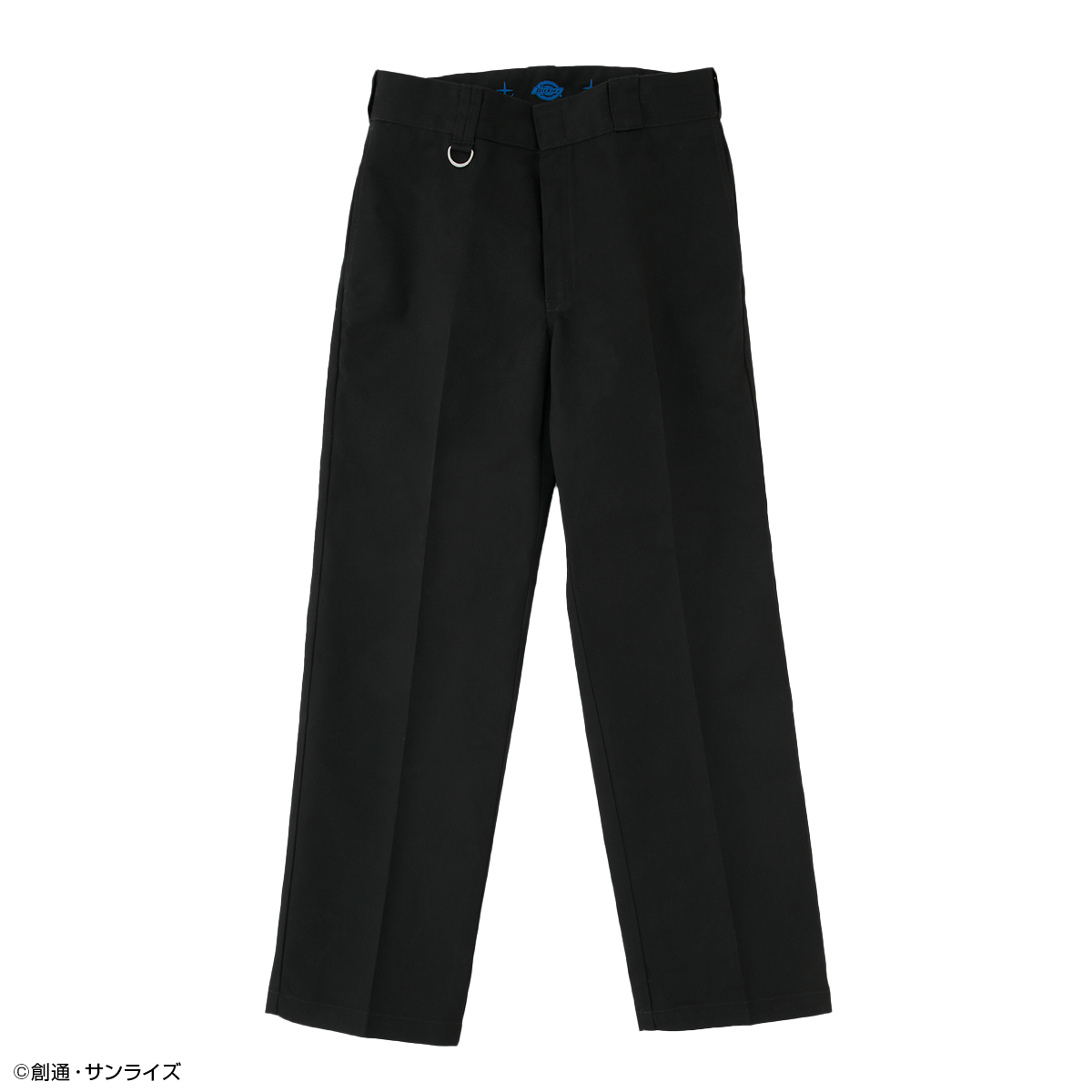 STRICT-G Dickies『機動戦士ガンダム』WORK PANTS 地球連邦軍