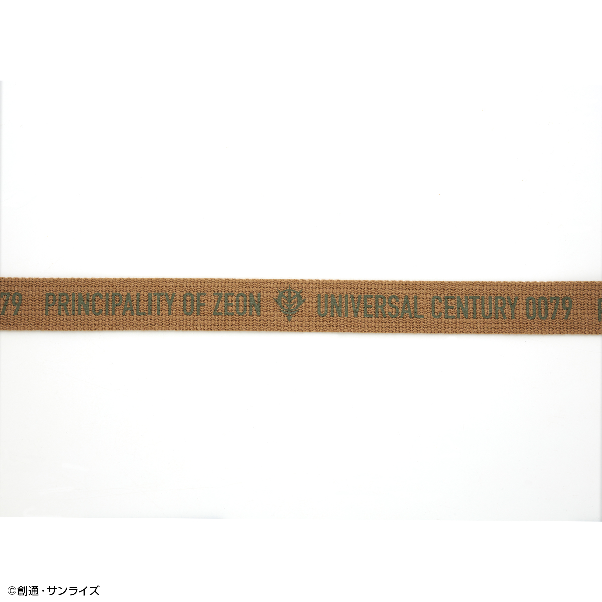 STRICT-G Dickies『機動戦士ガンダム』GIベルト ジオン軍