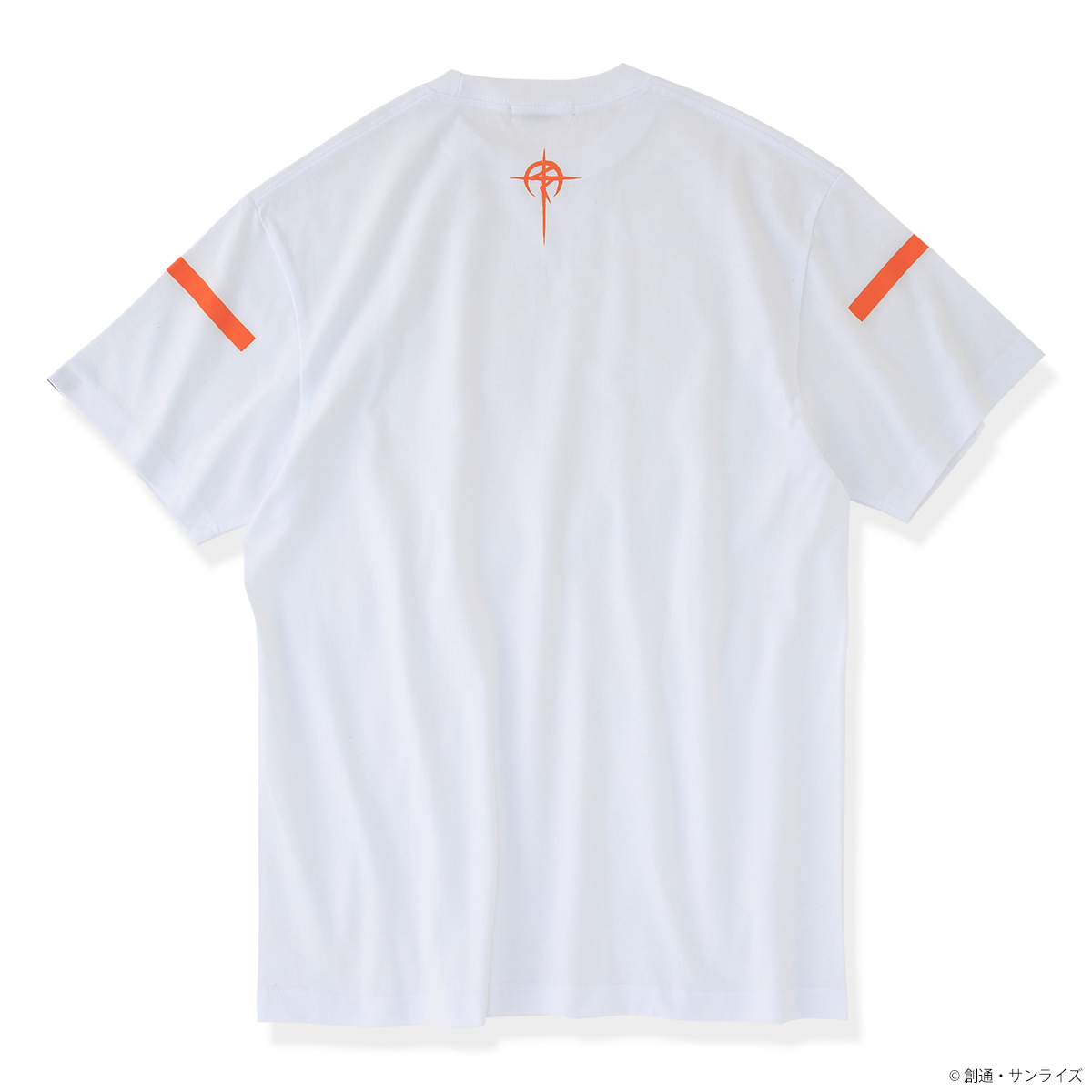 STRICT-G『機動戦士ガンダム 閃光のハサウェイ キルケーの魔女』マフティーメンバーTシャツ