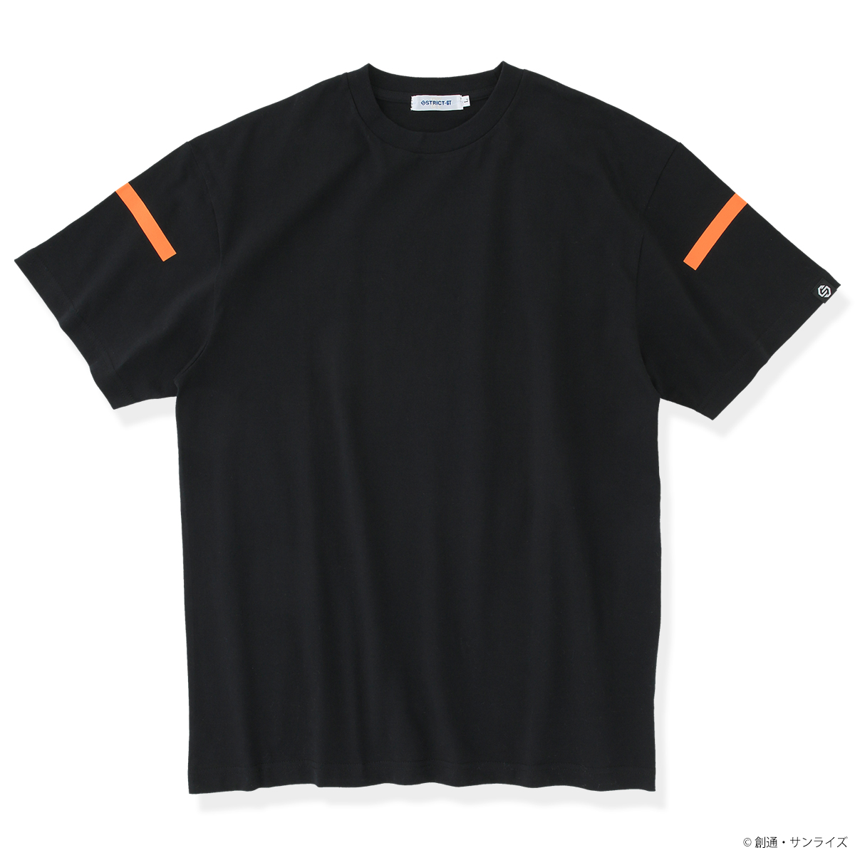 STRICT-G『機動戦士ガンダム 閃光のハサウェイ キルケーの魔女』マフティーメンバーTシャツ