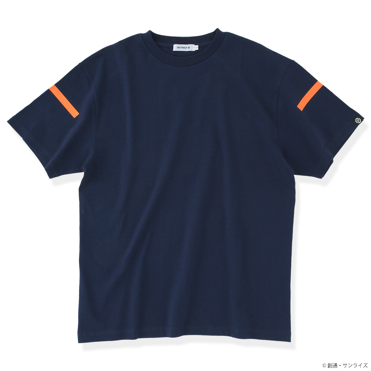 STRICT-G『機動戦士ガンダム 閃光のハサウェイ キルケーの魔女』マフティーメンバーTシャツ