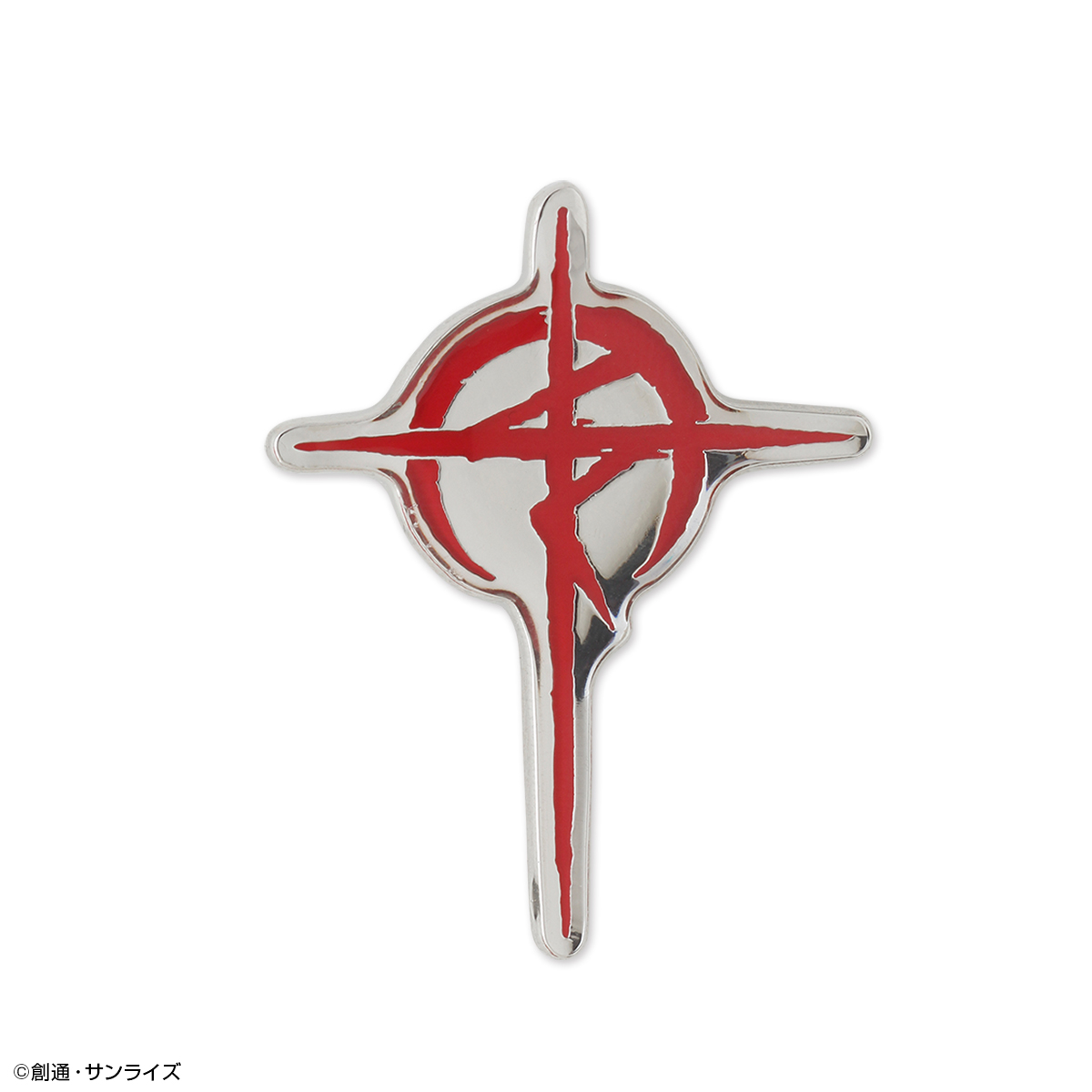 STRICT-G『機動戦士ガンダム 閃光のハサウェイ キルケーの魔女』ピンズ マフティー