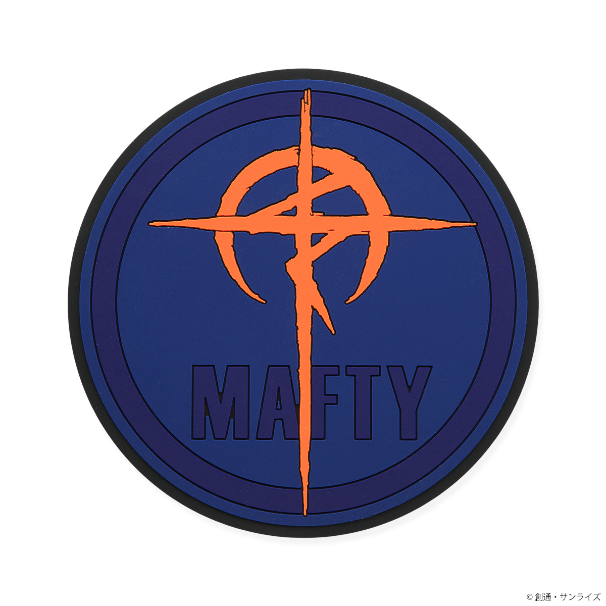 STRICT-G『機動戦士ガンダム 閃光のハサウェイ キルケーの魔女』ラバーコースター