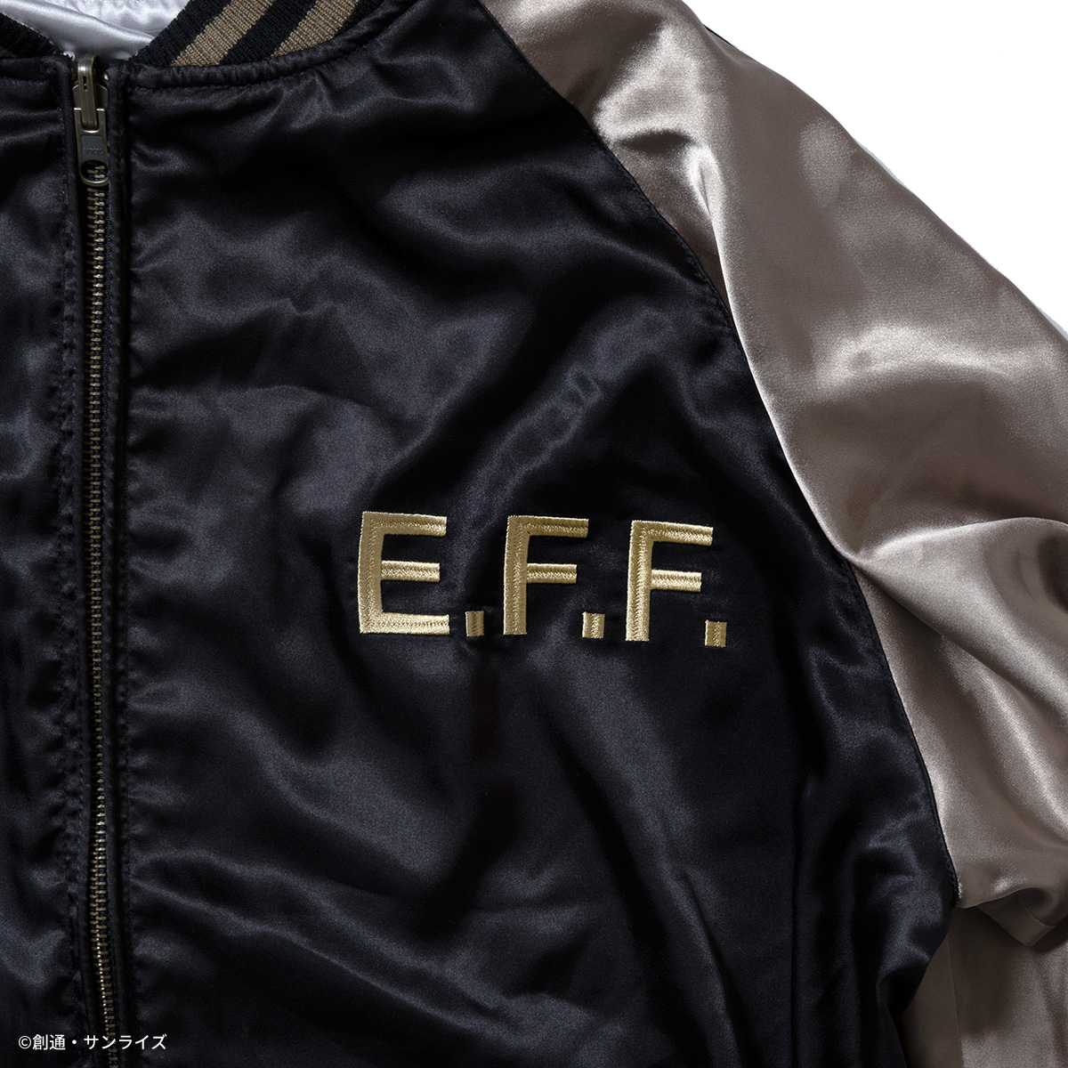 STRICT-G『機動戦士ガンダム 閃光のハサウェイ キルケーの魔女』スカジャン ペーネロペー