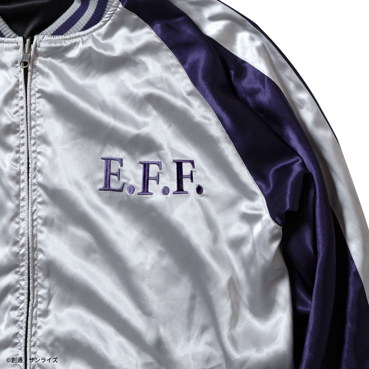 STRICT-G『機動戦士ガンダム 閃光のハサウェイ キルケーの魔女』スカジャン ペーネロペー