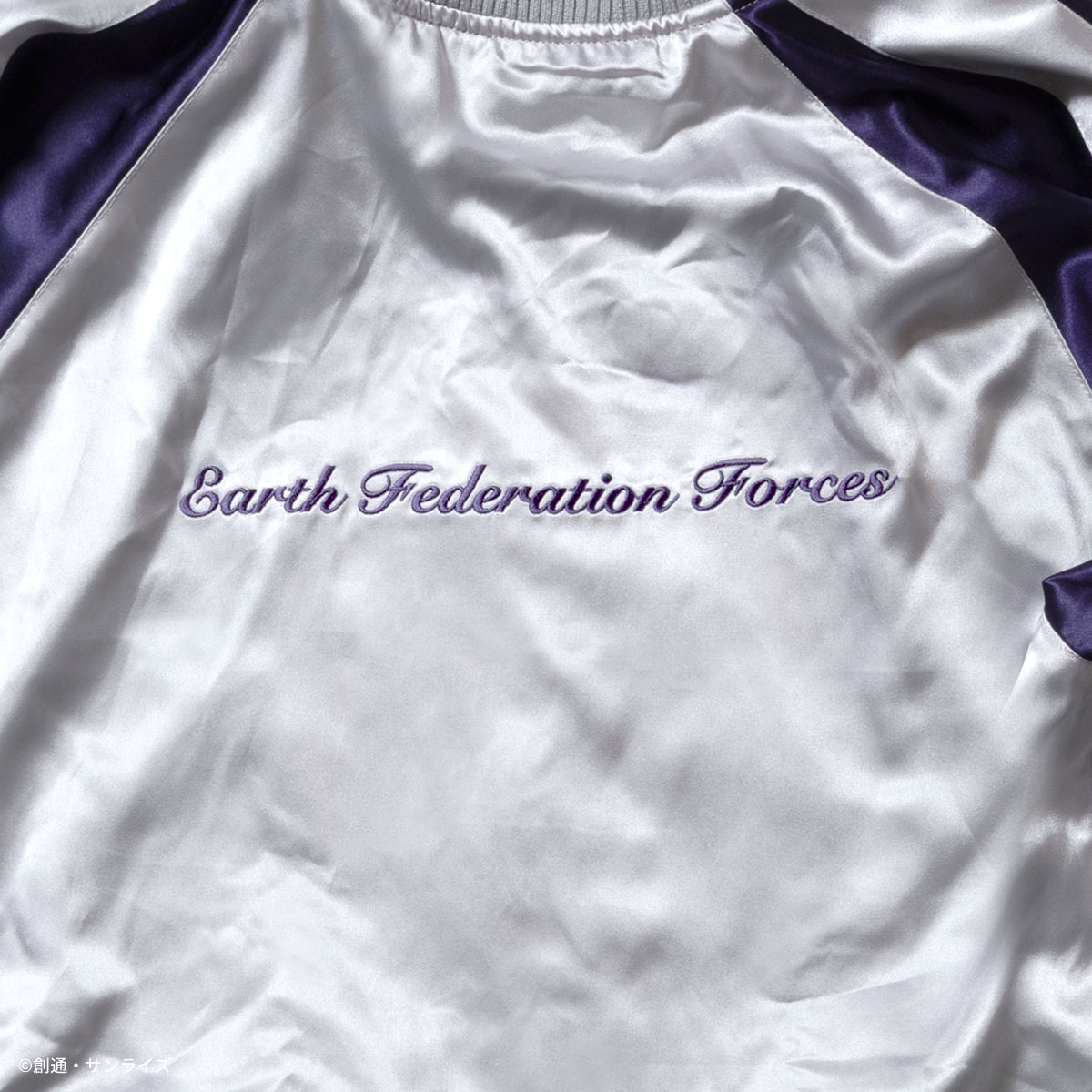 STRICT-G『機動戦士ガンダム 閃光のハサウェイ キルケーの魔女』スカジャン ペーネロペー