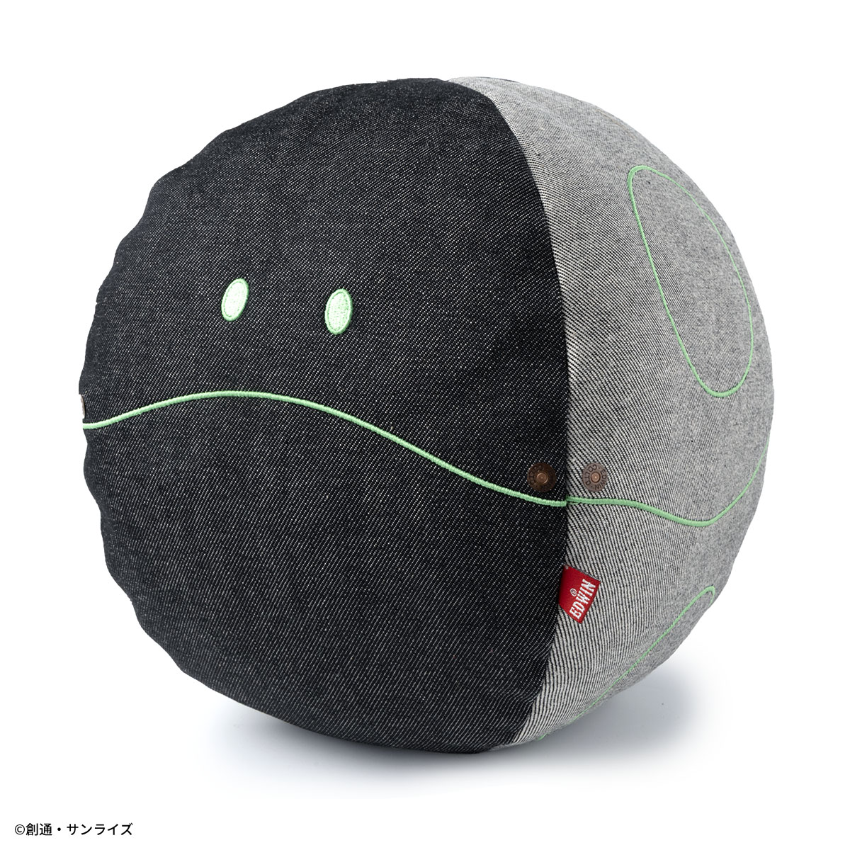 STRICT-G EDWIN『機動戦士ガンダム』デニムハロ ver.3