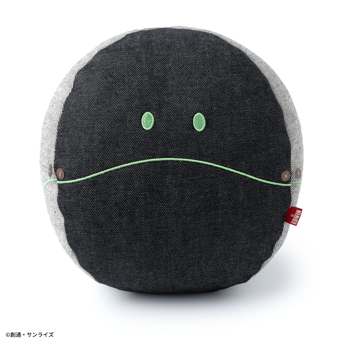 STRICT-G EDWIN『機動戦士ガンダム』デニムハロ ver.3