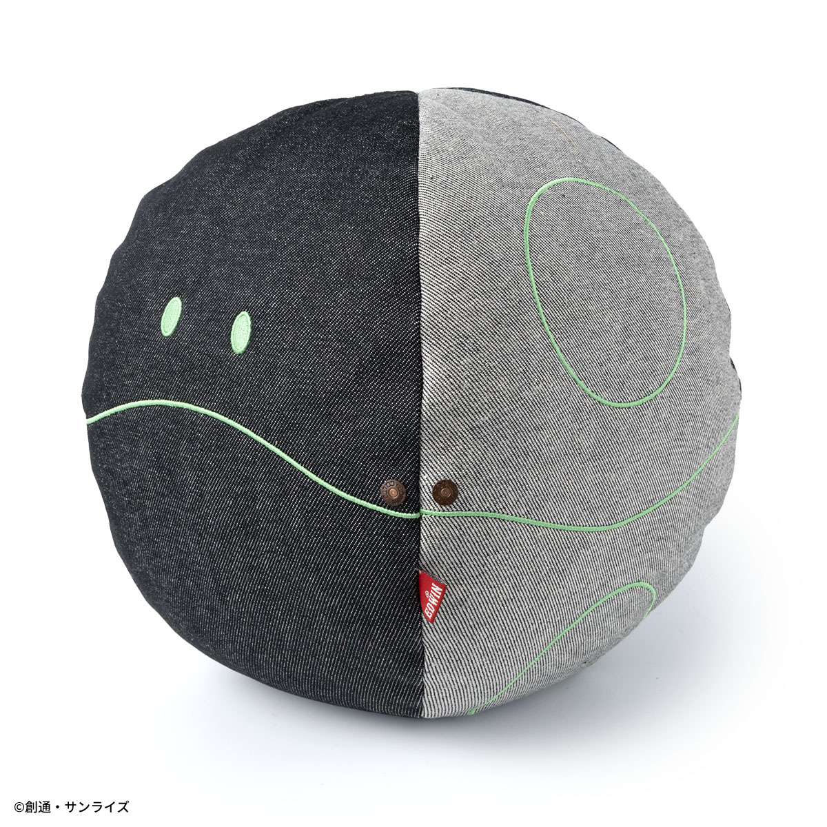 STRICT-G EDWIN『機動戦士ガンダム』デニムハロ ver.3