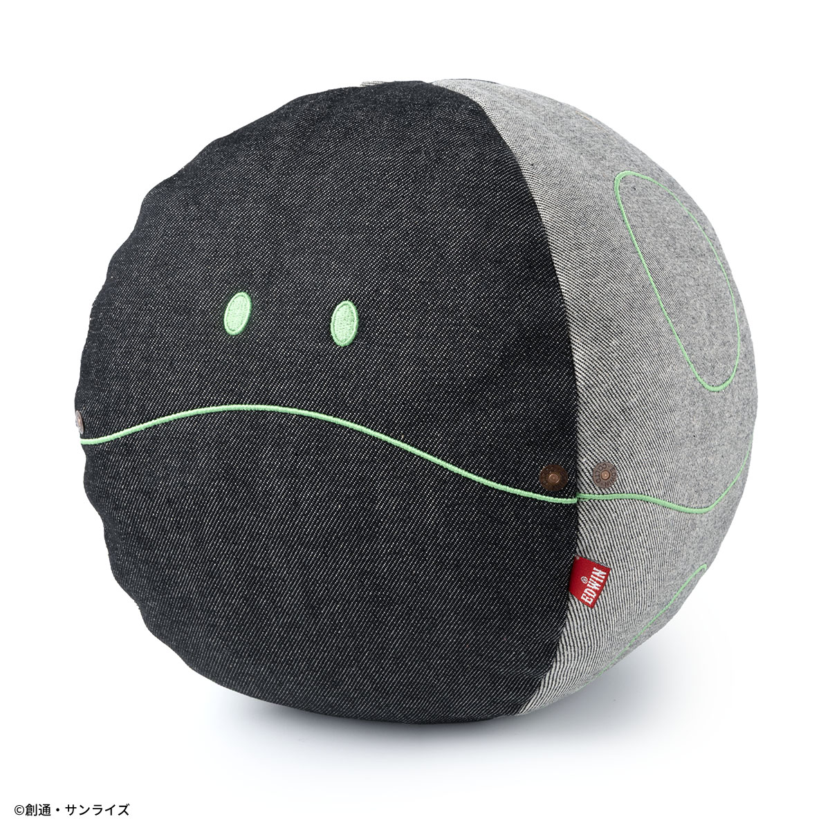 STRICT-G EDWIN『機動戦士ガンダム』デニムハロ ver.3