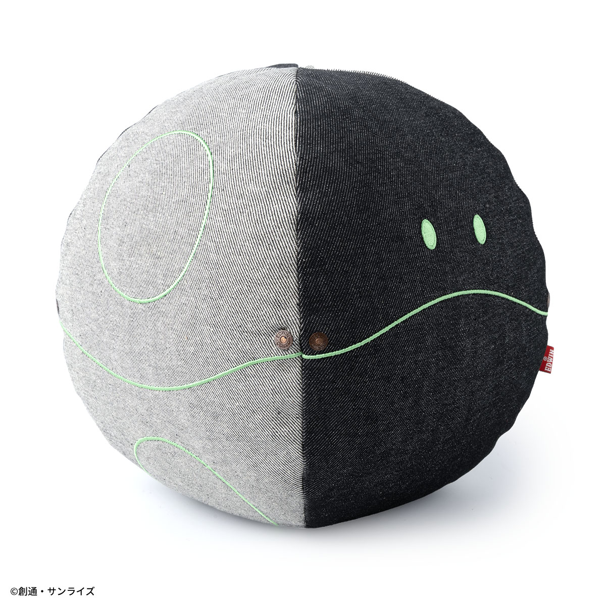 STRICT-G EDWIN『機動戦士ガンダム』デニムハロ ver.3