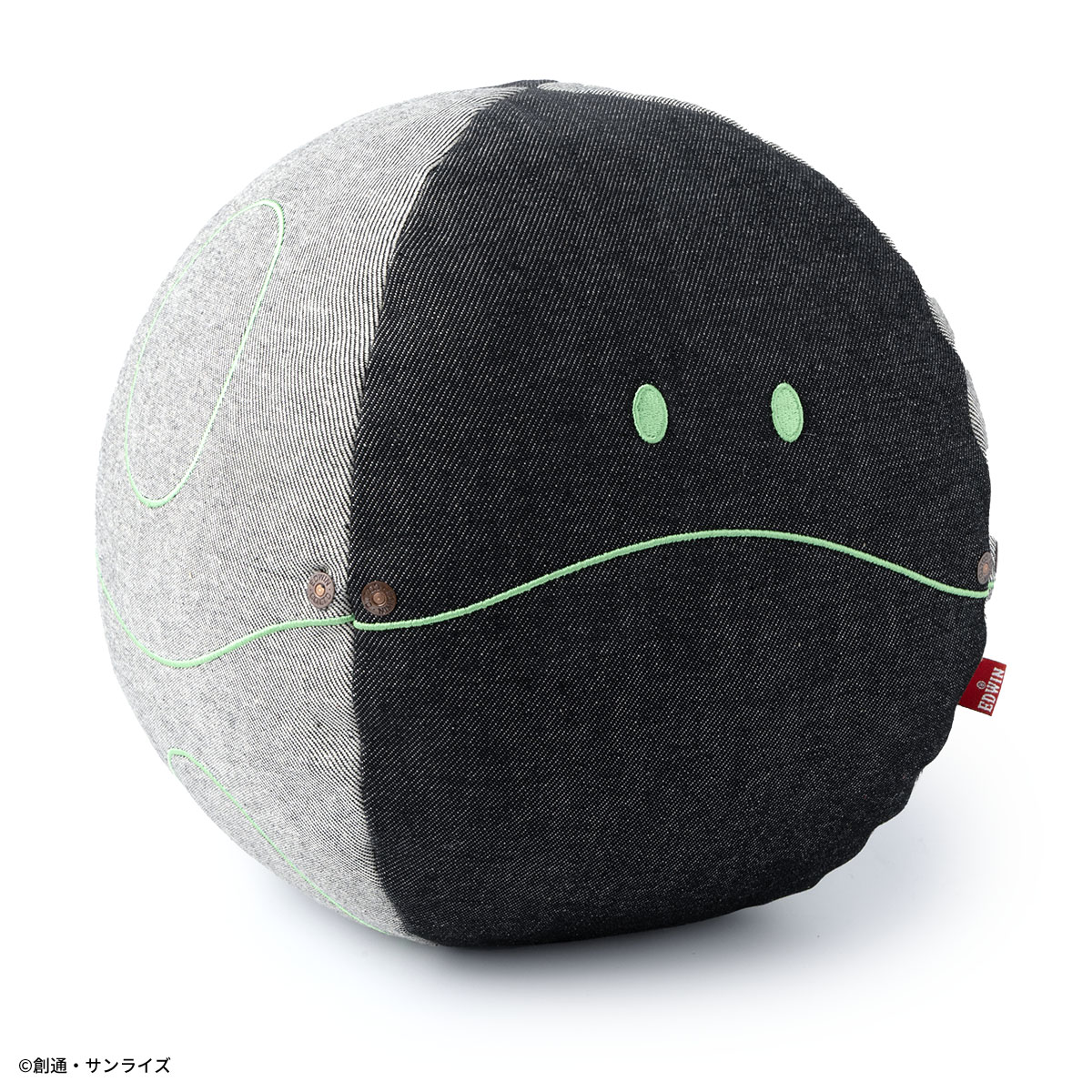 STRICT-G EDWIN『機動戦士ガンダム』デニムハロ ver.3