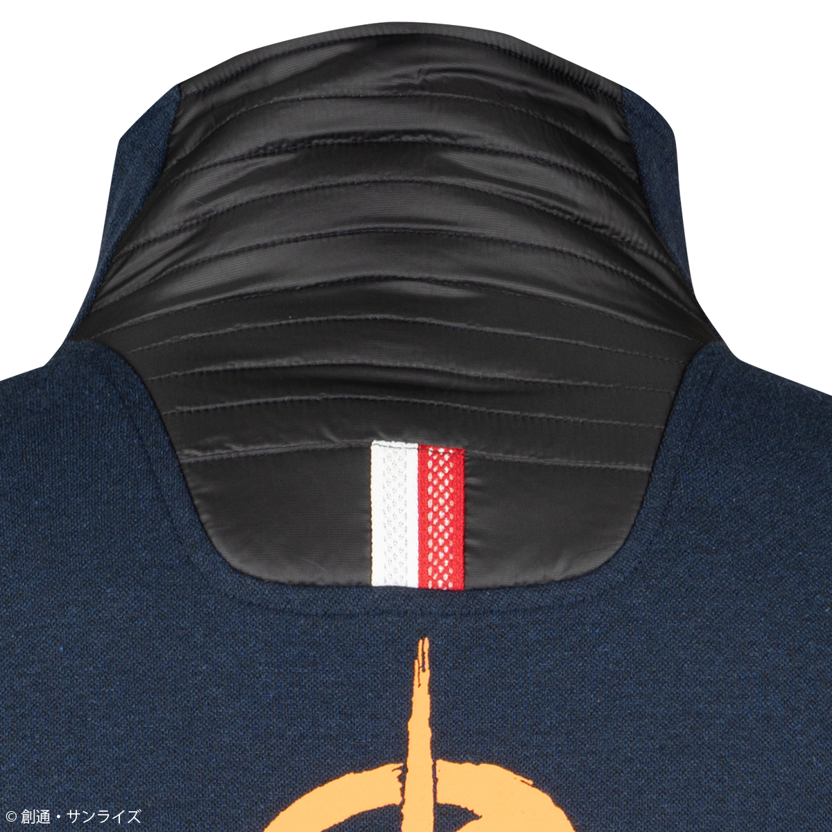 STRICT-G KUSHITANI『機動戦士ガンダム 閃光のハサウェイ キルケーの魔女』TRACK JACKET MAFTY