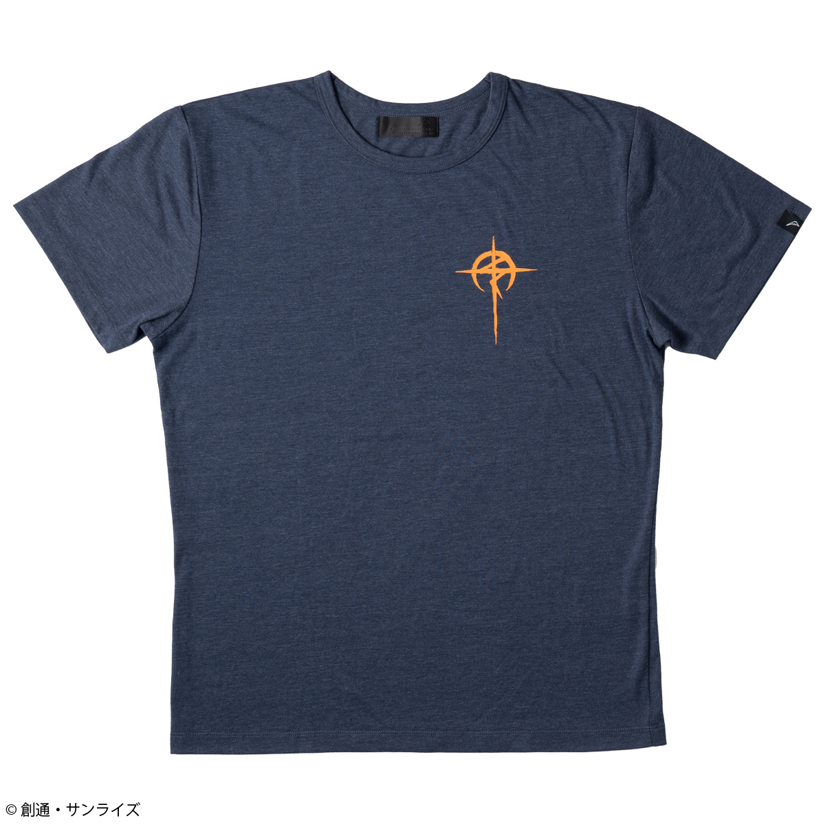 STRICT-G KUSHITANI『機動戦士ガンダム 閃光のハサウェイ』FLOW T-SHIRT MAFTY