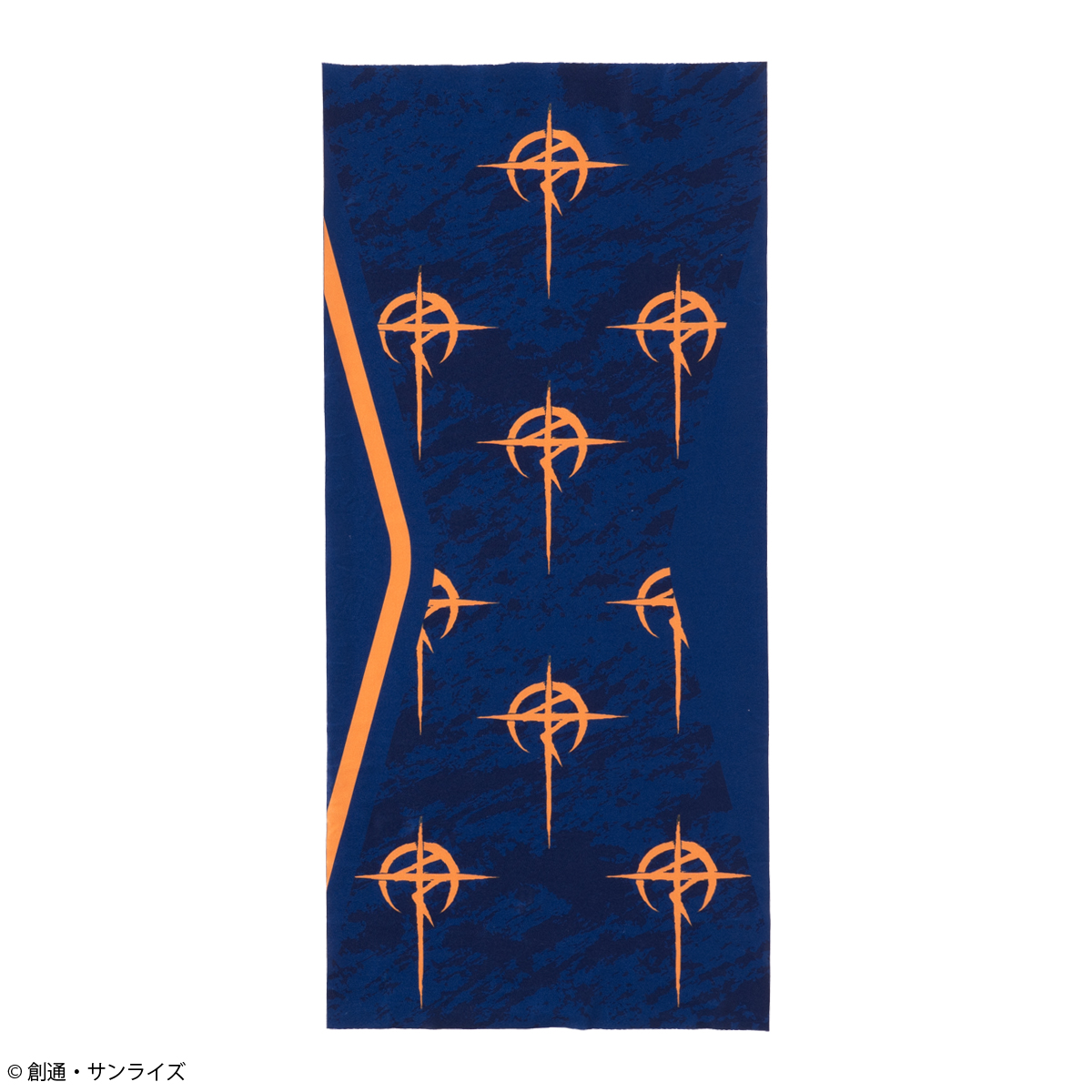 STRICT-G KUSHITANI『機動戦士ガンダム 閃光のハサウェイ』ネックチューブ MAFTY