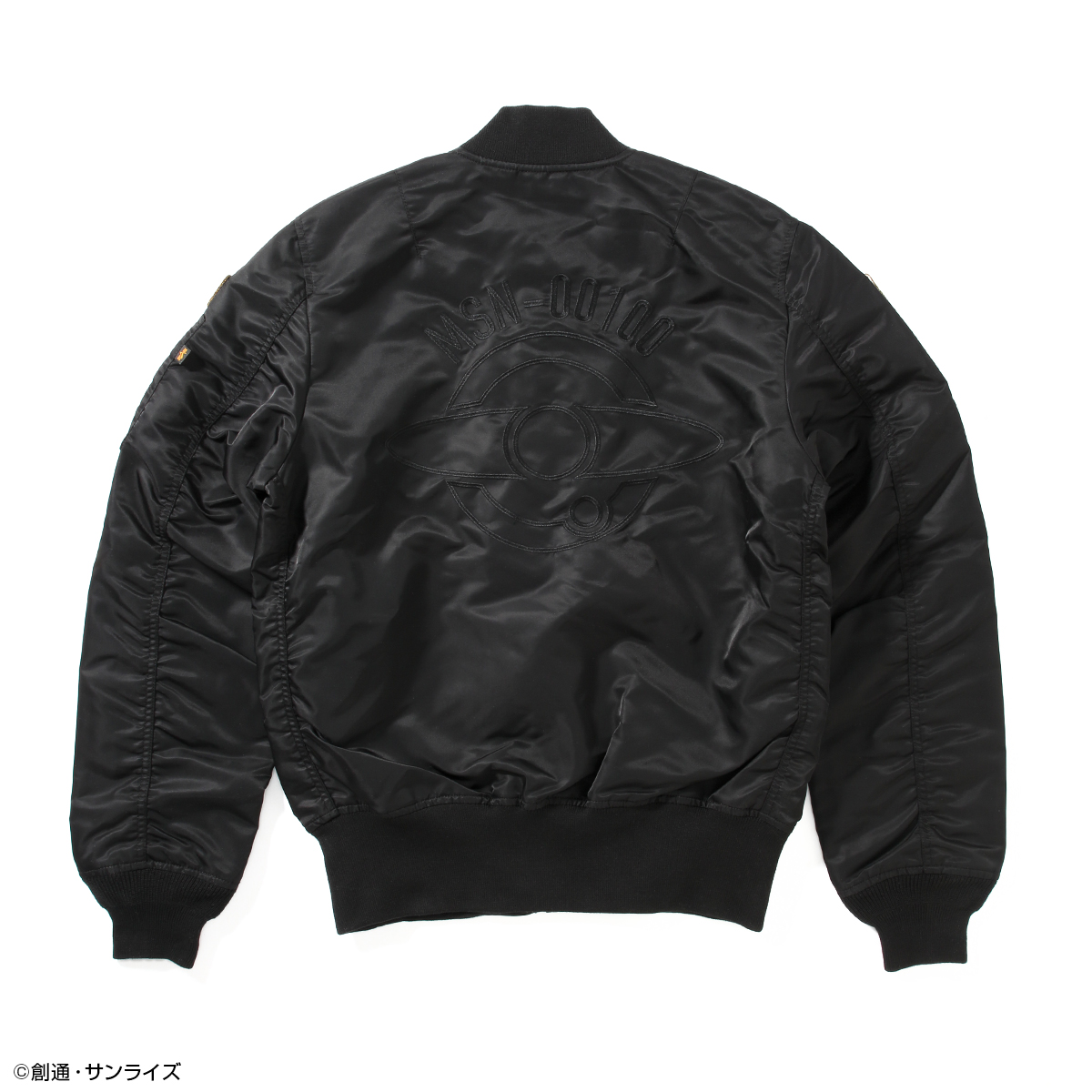 STRICT-G ALPHA『機動戦士Zガンダム』LIGHT MA-1 クワトロ・バジーナ