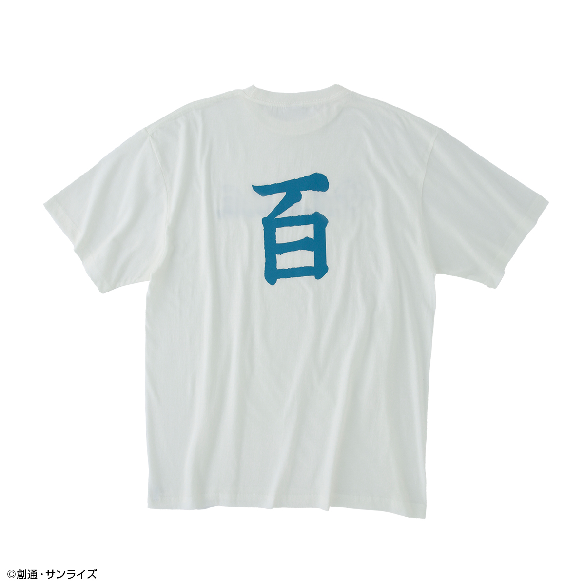 STRICT-G『機動戦士Zガンダム』Tシャツ A.E.U.G.