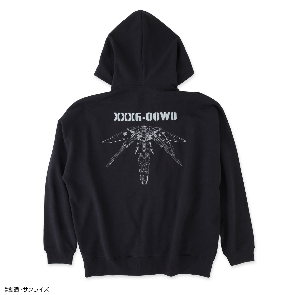 STRICT-G『新機動戦記ガンダムW』フーディ ウイングガンダムゼロ