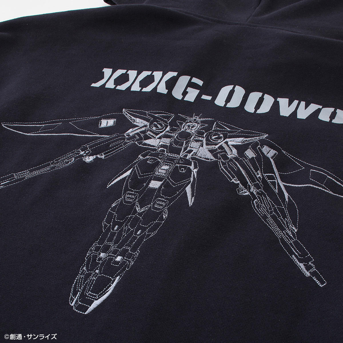 STRICT-G『新機動戦記ガンダムW』フーディ ウイングガンダムゼロ