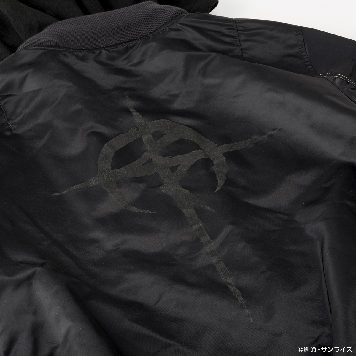 STRICT-G ALPHA『機動戦士ガンダム 閃光のハサウェイ キルケーの魔女』LIGHT MA-1 NATUS ハサウェイ・ノア