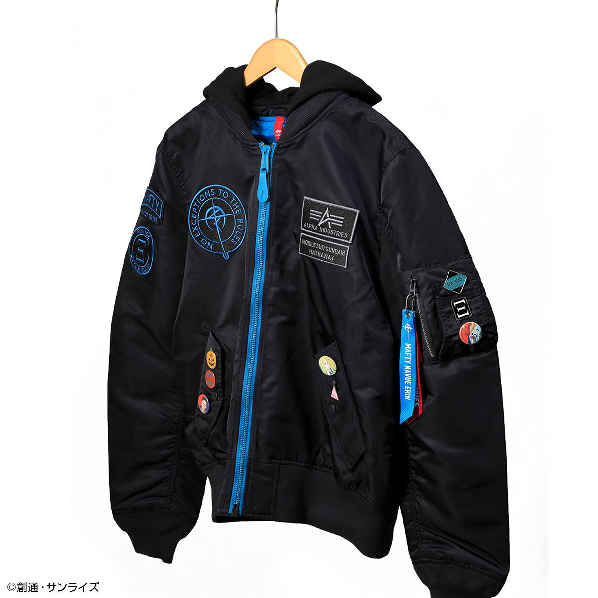 STRICT-G『機動戦士ガンダム 閃光のハサウェイ キルケーの魔女』缶バッジセット