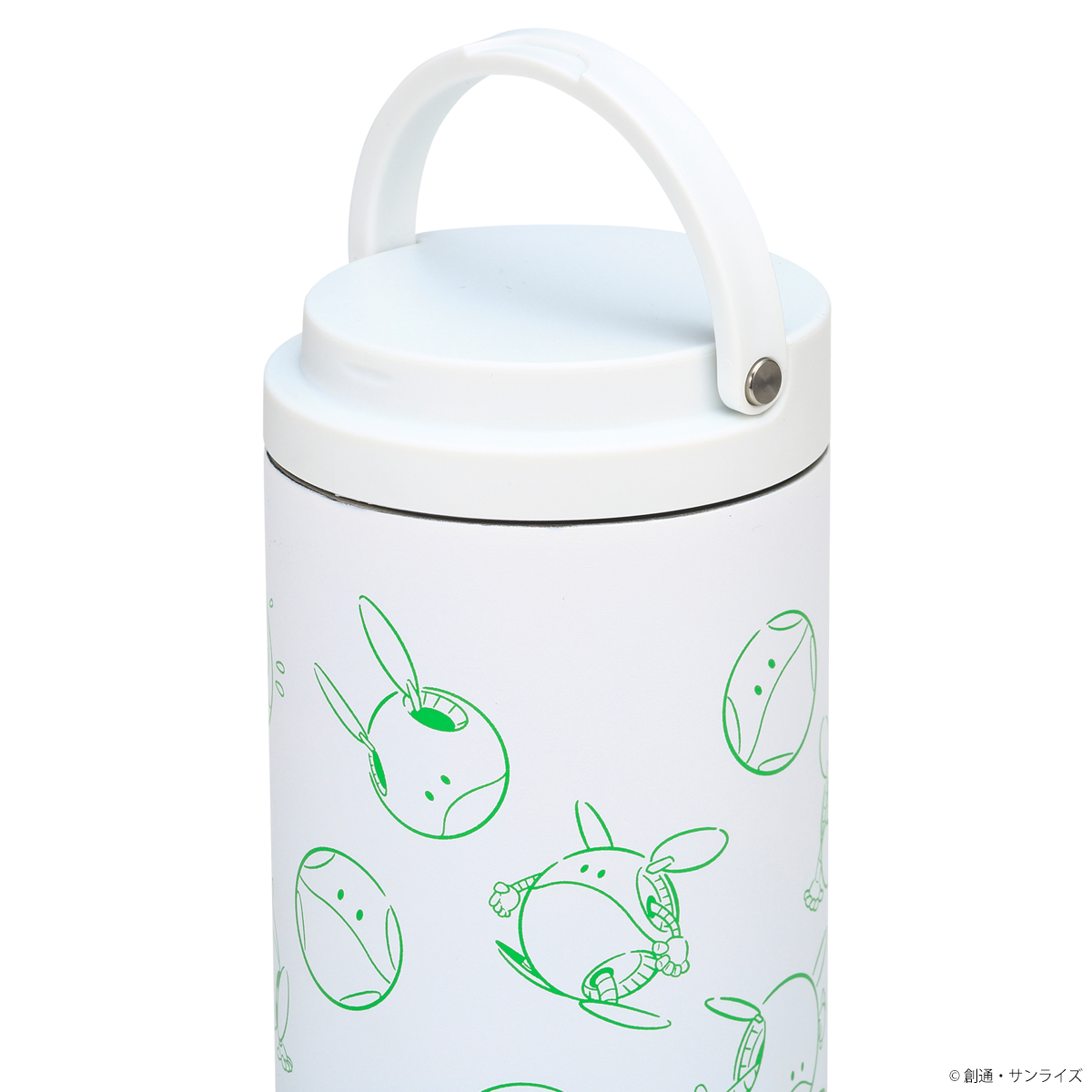 STRICT-G thermo mug『機動戦士ガンダム』ランタンボトル ハロ