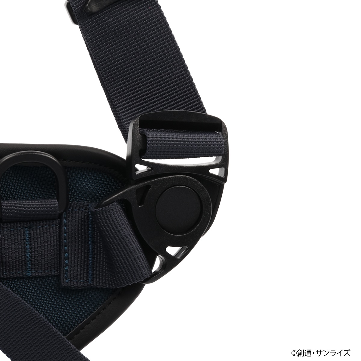 STRICT-G KUSHITANI『機動戦士ガンダム 閃光のハサウェイ キルケーの魔女』ヒップバッグ