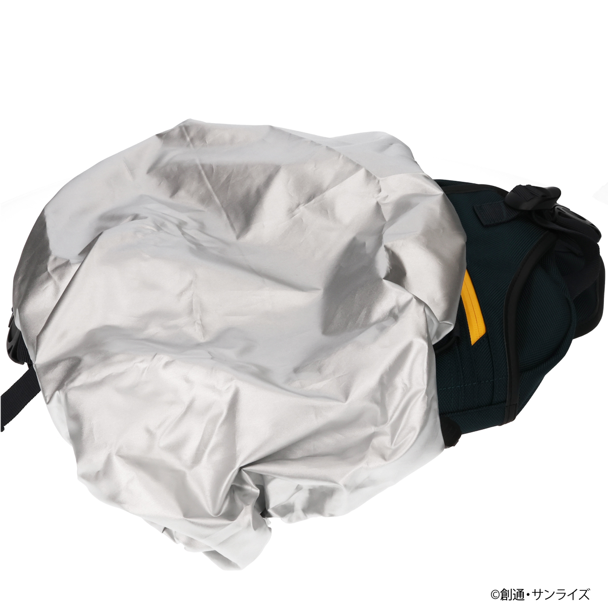 STRICT-G KUSHITANI『機動戦士ガンダム 閃光のハサウェイ キルケーの魔女』ヒップバッグ