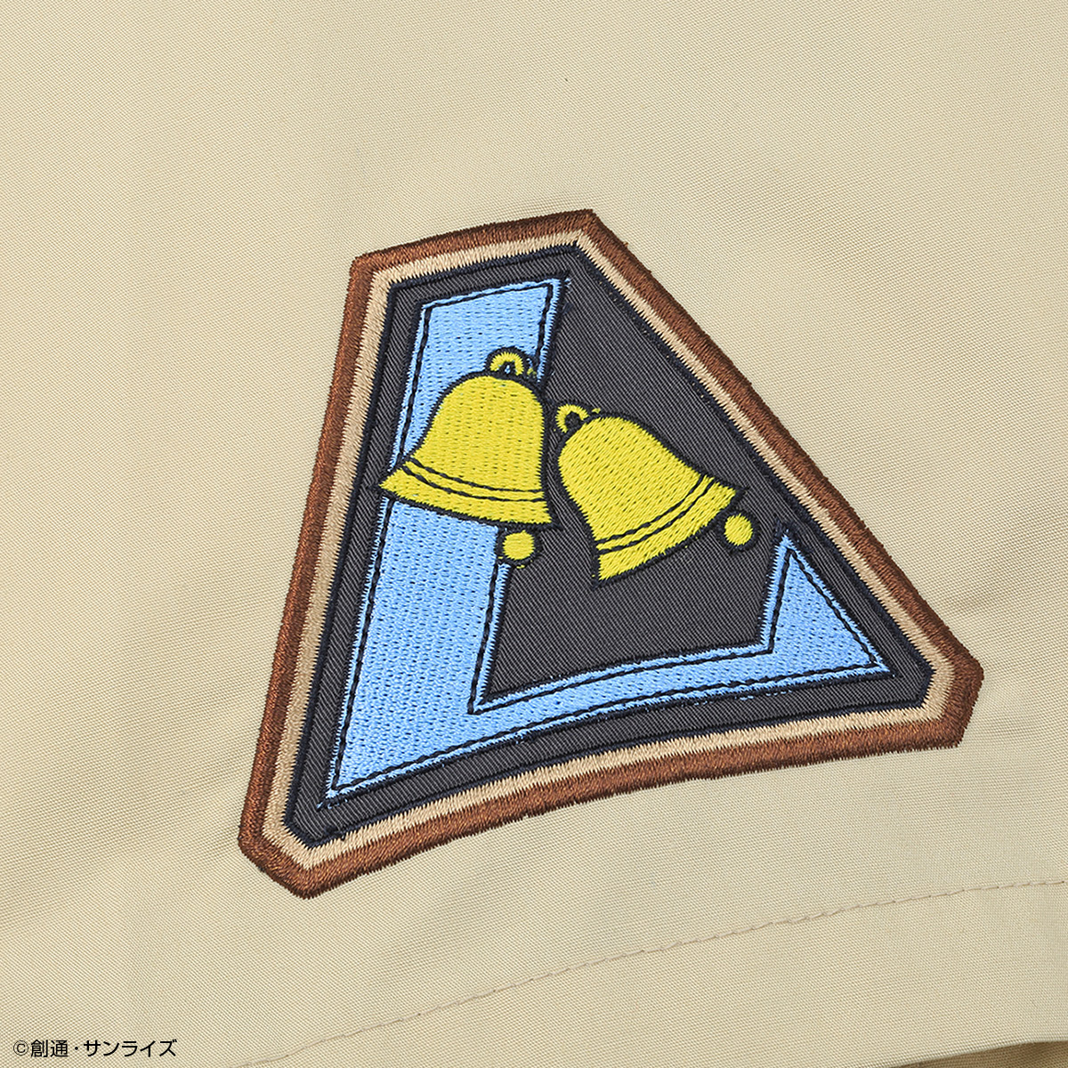 STRICT-G.ARMS『機動戦士ガンダムUC』半袖シャツ ロンド・ベル