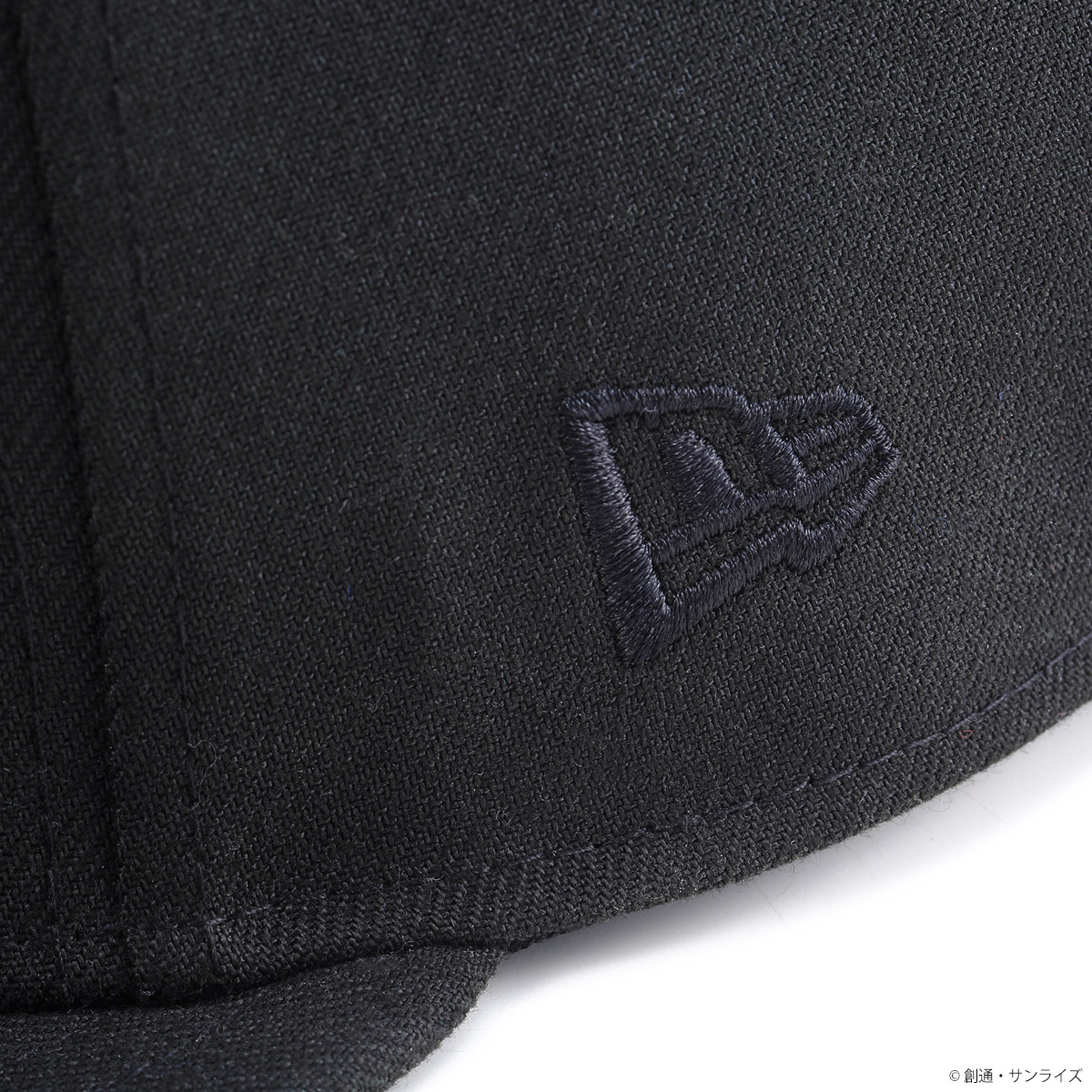 STRICT-G NEW ERA(R)『機動戦士ガンダム 閃光のハサウェイ キルケーの魔女』9FIFTY キャップ マフティー