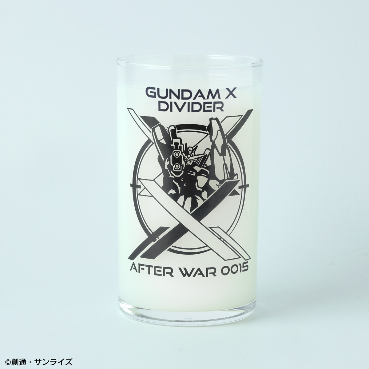 STRICT-G『機動新世紀ガンダムX』ガンダムXディバイダー アイコングラス
